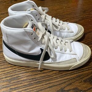 Nike Blazers